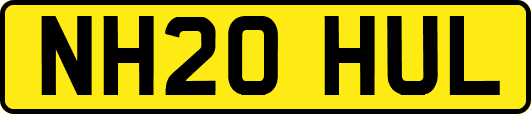 NH20HUL