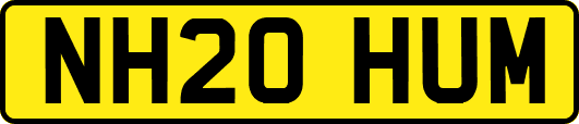 NH20HUM