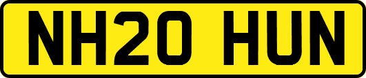 NH20HUN