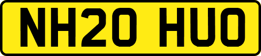 NH20HUO