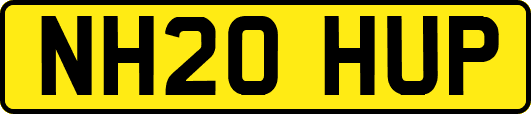 NH20HUP