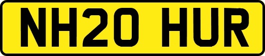 NH20HUR