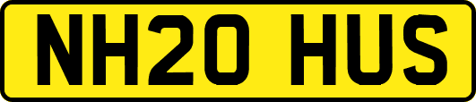 NH20HUS