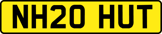 NH20HUT