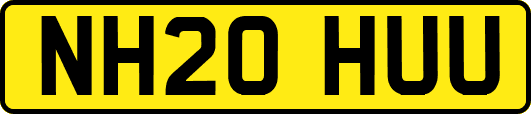 NH20HUU