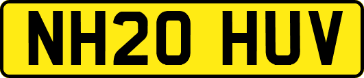 NH20HUV