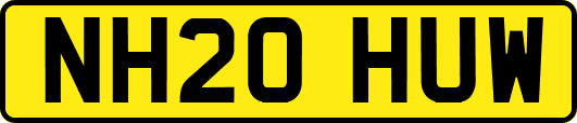 NH20HUW