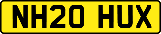 NH20HUX