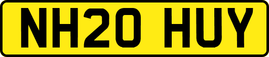 NH20HUY