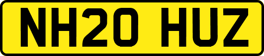 NH20HUZ