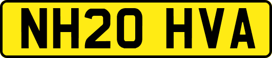 NH20HVA