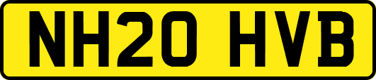 NH20HVB