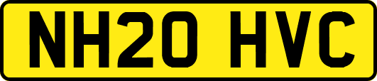 NH20HVC