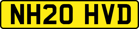 NH20HVD