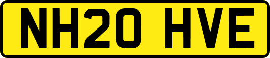 NH20HVE