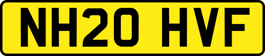 NH20HVF