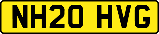 NH20HVG