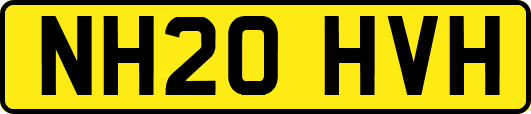 NH20HVH