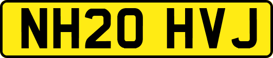NH20HVJ