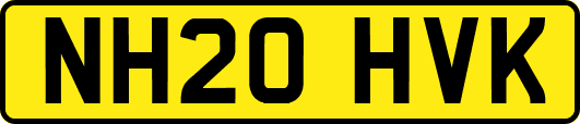 NH20HVK