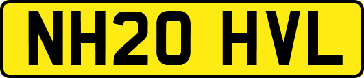 NH20HVL