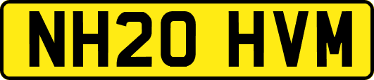 NH20HVM