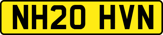 NH20HVN