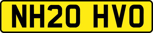 NH20HVO