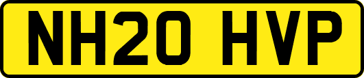 NH20HVP