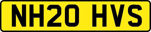 NH20HVS
