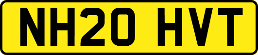 NH20HVT