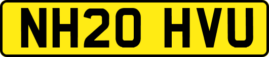 NH20HVU
