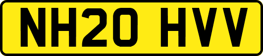 NH20HVV