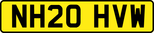 NH20HVW