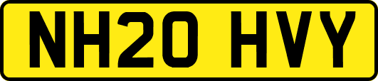 NH20HVY