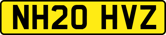 NH20HVZ