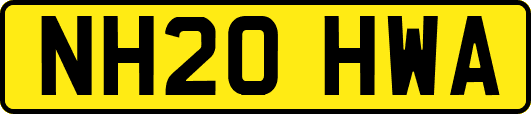 NH20HWA