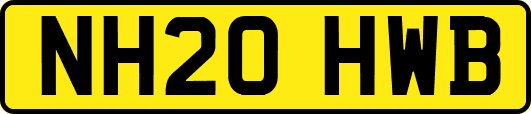 NH20HWB