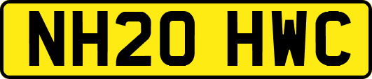 NH20HWC