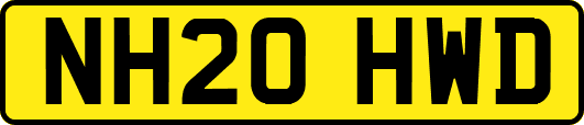 NH20HWD