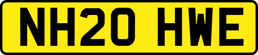 NH20HWE