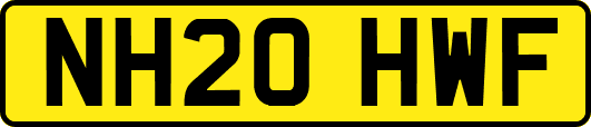 NH20HWF