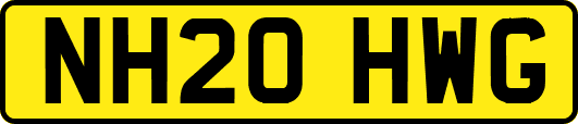 NH20HWG