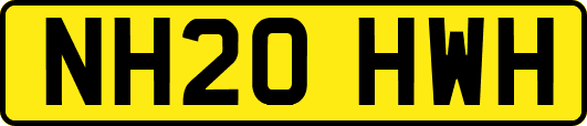 NH20HWH