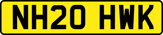 NH20HWK