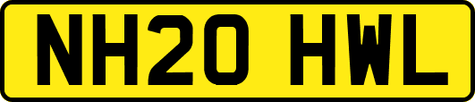 NH20HWL