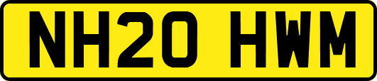 NH20HWM