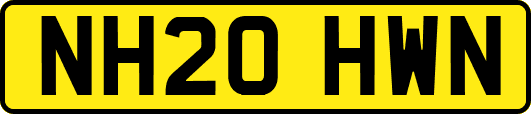 NH20HWN