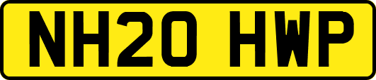 NH20HWP