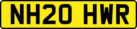 NH20HWR